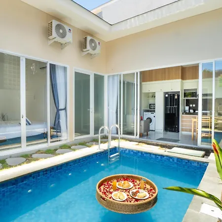 Otia Villa Nusa Dua By Premier Hospitality Asia