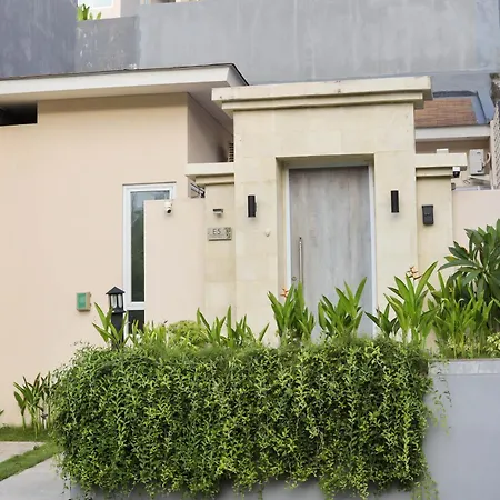 Otia Villa Nusa Dua By Premier Hospitality Asia