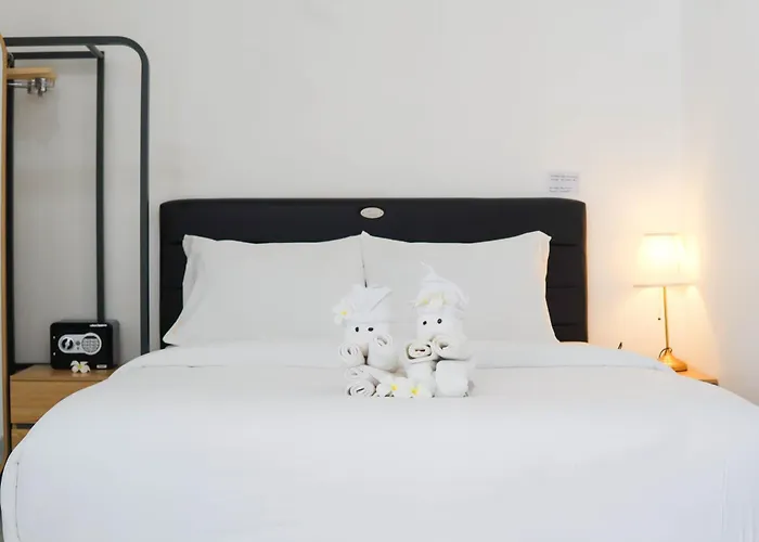 Otia By Premier Hospitality 4* نوسا دوا