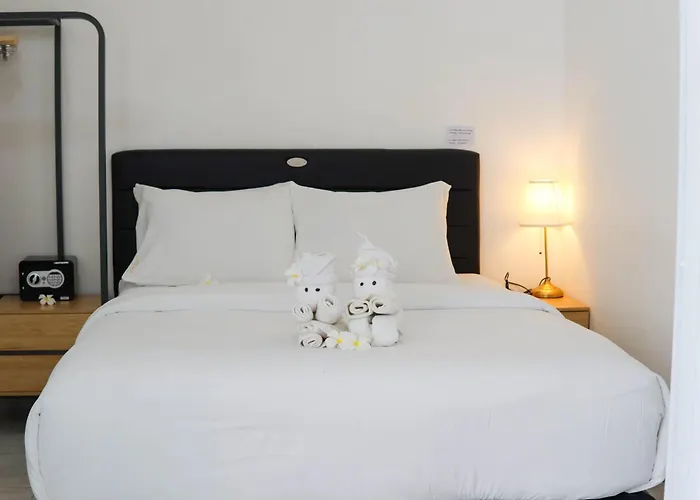 فندق Otia By Premier Hospitality 4*
