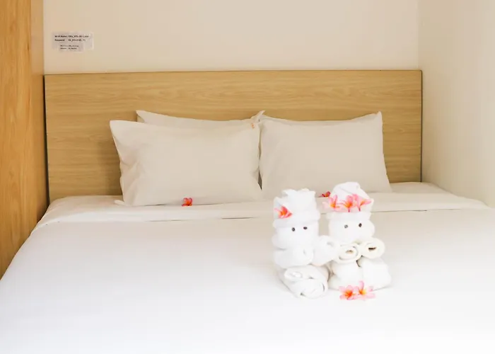 Otia By Premier Hospitality 4*