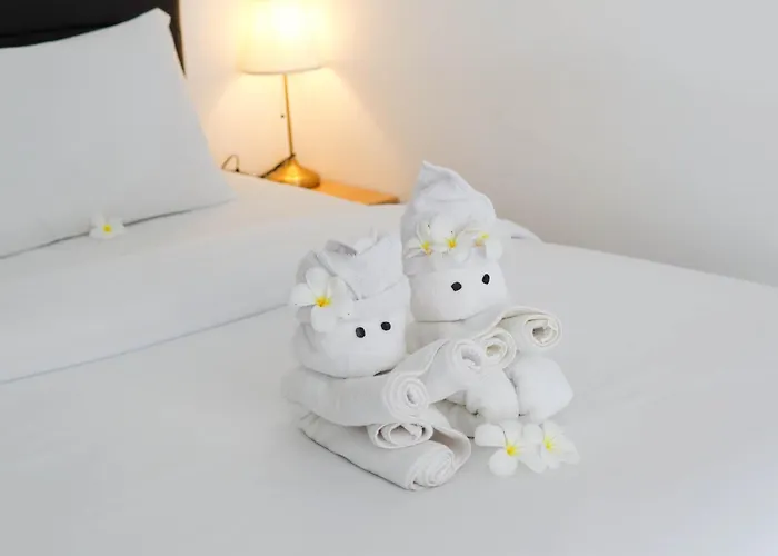 Otia By Premier Hospitality 4* نوسا دوا