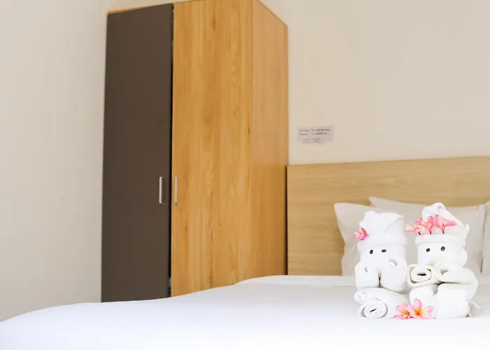 Otia By Premier Hospitality