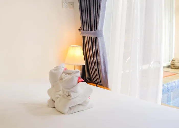 فندق Otia By Premier Hospitality