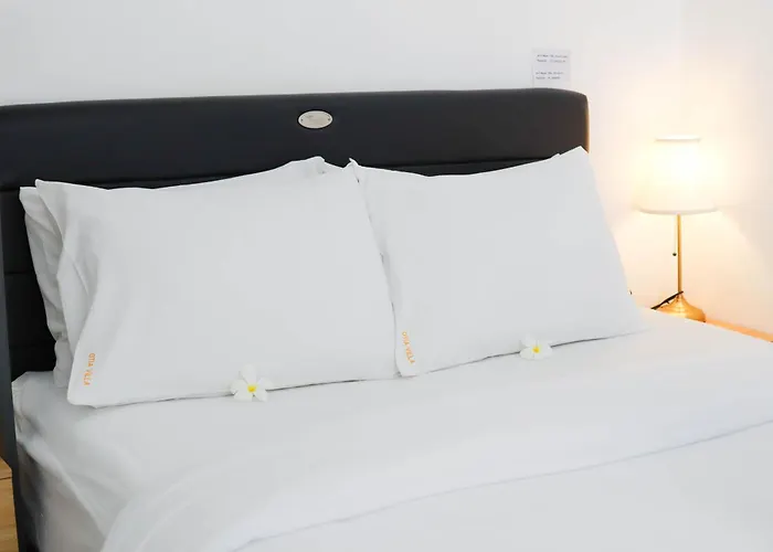 Otia By Premier Hospitality فندق