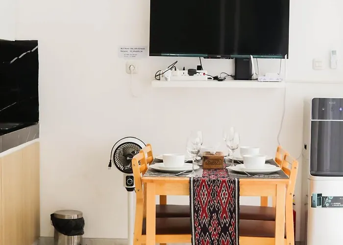Otia By Premier Hospitality فندق